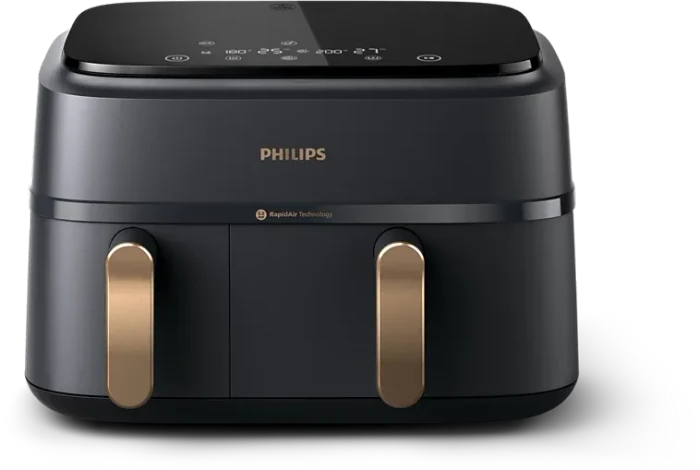Philips NA352/04 Dual Basket 3000 Series