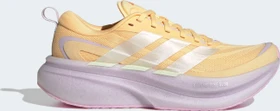 adidas Supernova Glide ice tangerine/ice gold met./semi ice tangerine (Damen)