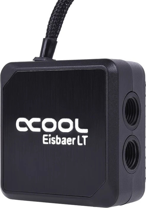 Alphacool Eisbaer LT [Solo]