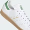 adidas Stan Smith cloud white/preloved blue/gum (Herren) Vorschaubild