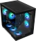 Nox Xtreme Hummer Astra Neo Black, Glasfenster Vorschaubild
