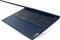 Lenovo IdeaPad 3 15ADA05, Abyss Blue, Ryzen 5 3500U, 8GB RAM, 256GB SSD, DE Vorschaubild