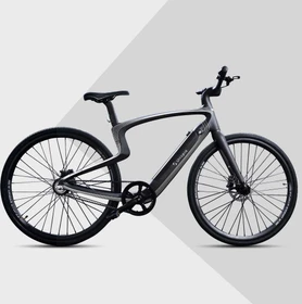 Urtopia Carbon Lyra