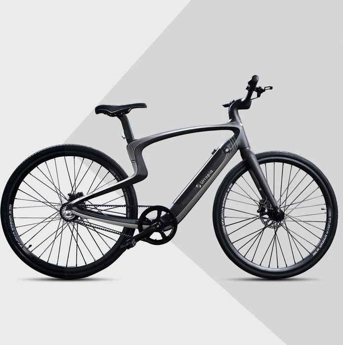 Urtopia Carbon Lyra
