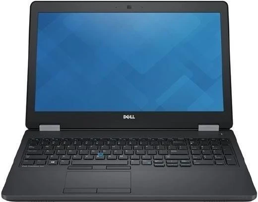Dell Precision M3510, Core i5-6440HQ, 8GB RAM, 500GB HDD, FirePro W5130M, DE