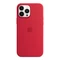 Apple Silikon Case mit MagSafe für iPhone 13 Pro Max (PRODUCT)RED Vorschaubild