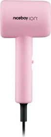 Niceboy ION AirSonic POP rose