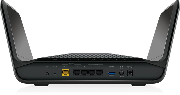 Netgear Nighthawk AX6600 RAX70
