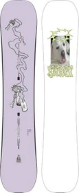 Burton Good Company Camber alien (Modell 2026/2027)