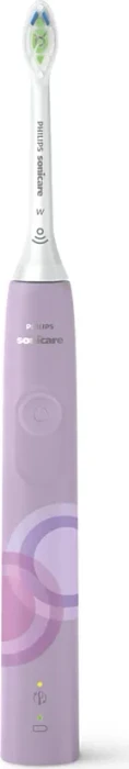 Philips HX3689/44 Sonicare Series 4100 lush lilac prismatic