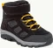 Jack Wolfskin Vojo LT Texapore Mid black/burly yellow XT (Junior) Vorschaubild