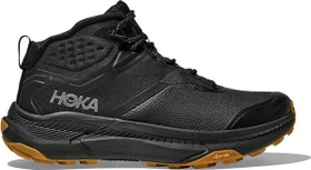 Hoka Transport Hike Gore-Tex schwarz (Herren)