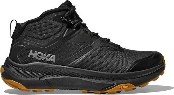 Hoka Transport Hike Gore-Tex schwarz (Herren)
