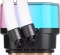 Corsair iCUE LINK H100i RGB, weiß Vorschaubild