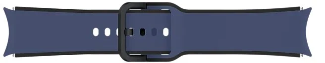 Samsung Two-tone Sport Band 20mm S/M Navy