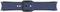 Samsung Two-tone Sport Band 20mm S/M Navy Vorschaubild