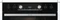 Gorenje Black Induction Set 5 Einbauherd-Set Vorschaubild
