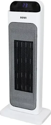 Rowi HKT 2000/2/4 ODF Keramik-Heizlüfter