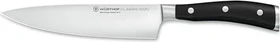 Wüsthof Classic Ikon schwarz Kochmesser 18cm
