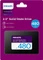 Philips S130 Ultra Speed Internal SSD 480GB, 2.5" / SATA 6Gb/s Vorschaubild