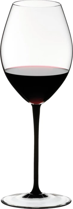 Riedel Sommeliers Black Tie Hermitage Rotweinglas