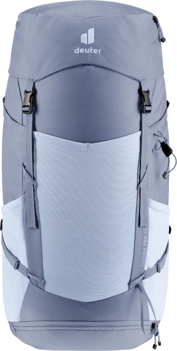 Deuter Futura Pro 30 SL polar/bluejay (Damen)