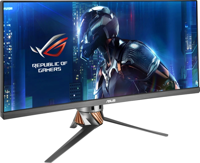 ASUS ROG Swift PG348Q, 34"