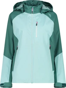 CMP Ripstop Funktionsjacke opale (Damen)