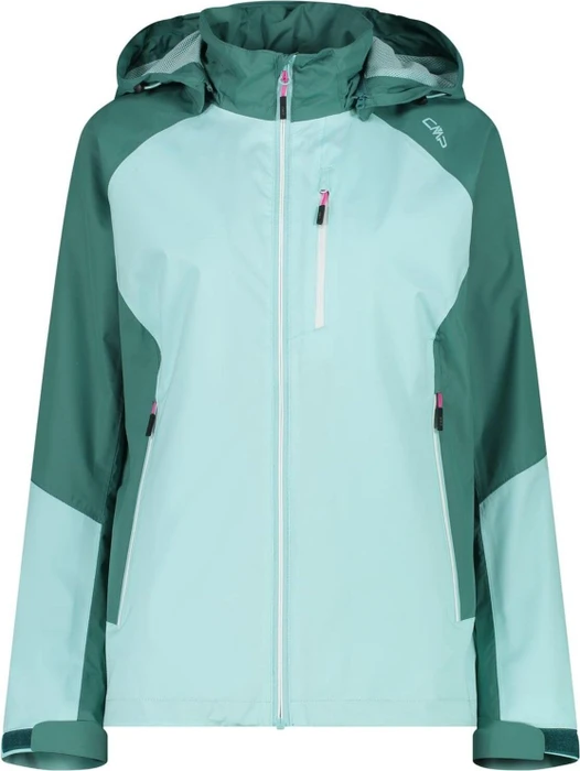CMP Ripstop Funktionsjacke opale (Damen)