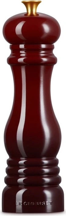 Le Creuset Classic Salzmühle 21cm garnet