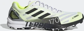 adidas Terrex Speed Pro cloud white/solar yellow/core black (Damen)
