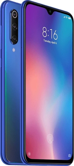 Xiaomi Mi 9 SE