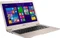 ASUS ZenBook UX305FA-FB142H, Aurora Metallic, Core M-5Y10, 8GB RAM, 256GB SSD, DE Vorschaubild