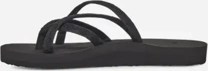 Teva Olowahu mix b black on black (Damen)