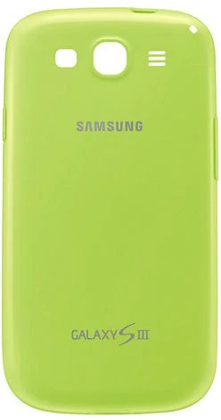 Samsung EFC-1G6PM grün