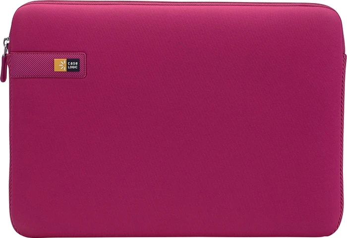 Case Logic LAPS-113 13.3" Laptop and MacBook Sleeve pink