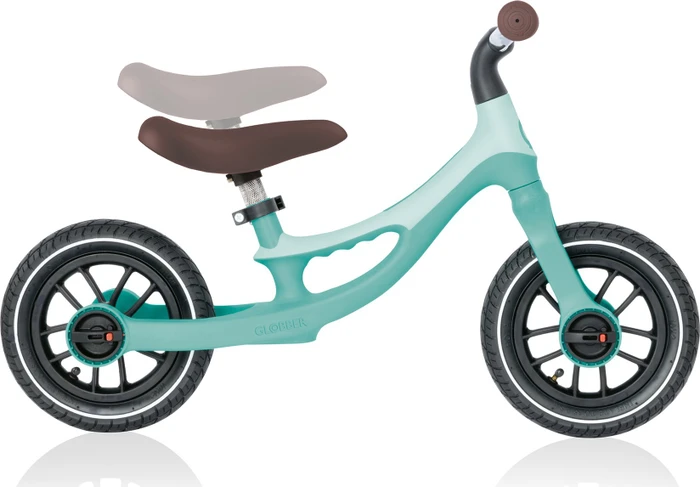 Globber Go Bike Elite Air mint