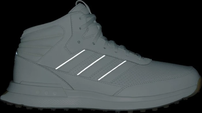 adidas S2g Spikeless Mid orbit grey/gum