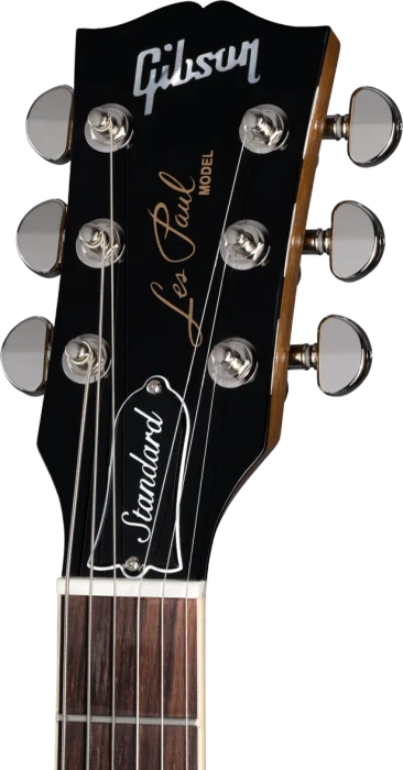 Gibson Les Paul Standard '60s Plain Top Classic White