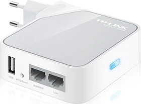 TP-Link TL-WR810N