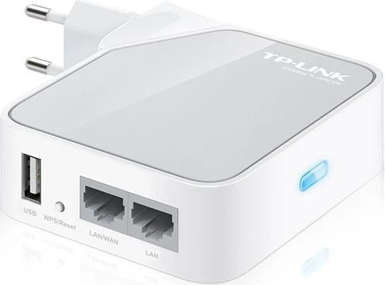 TP-Link TL-WR810N