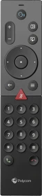 HP Poly Studio G/X/V Bluetooth-Fernbedienung