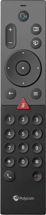 HP Poly Studio G/X/V Bluetooth-Fernbedienung