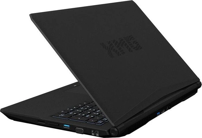 Schenker XMG A506-VE-bnr, Core i5-6440HQ, 8GB RAM, 1TB HDD, GeForce GTX 960M, DE