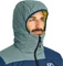 Ortovox Swisswool Zinal Funktionsjacke black raven (Herren) Vorschaubild