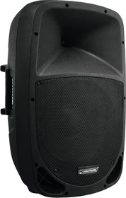 Omnitronic VFM-215A schwarz, Stück