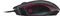 Acer Nitro NMW120 Gaming Mouse schwarz/rot, USB Vorschaubild