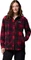 Columbia Benton Springs Fleece Hemd langarm (Damen) Vorschaubild