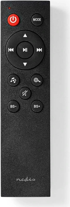 Nedis SPSB200BK