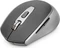 Digitus Wireless Optical Mouse, 6 Tasten, schwarz/grau, USB Vorschaubild